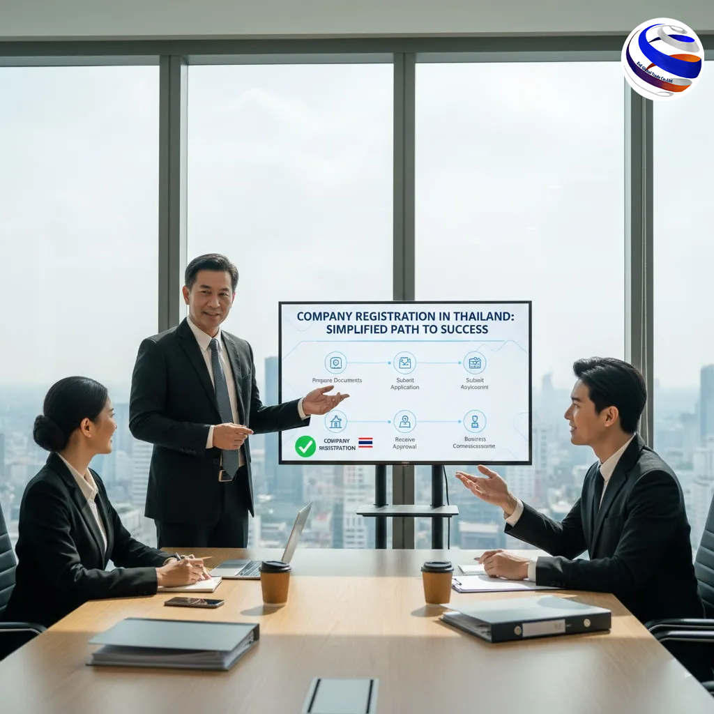 เปิดประตูสู่โอกาสทอง การลงทุนในไทยและการศึกษาความเป็นไปได้ของโครงการ ที่นักลงทุนไม่ควรมองข้าม