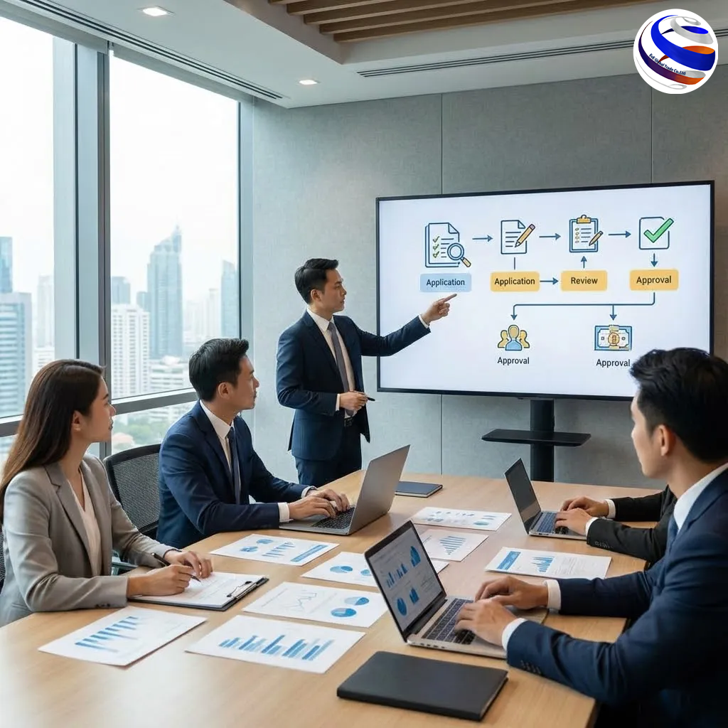 ปั้นธุรกิจในไทยให้รุ่ง กับ 5 ขั้นตอน การยื่นขอรับการส่งเสริม BOI ที่นักลงทุนควรรู้